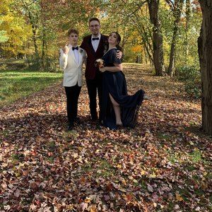 Meet your Posher, Lori